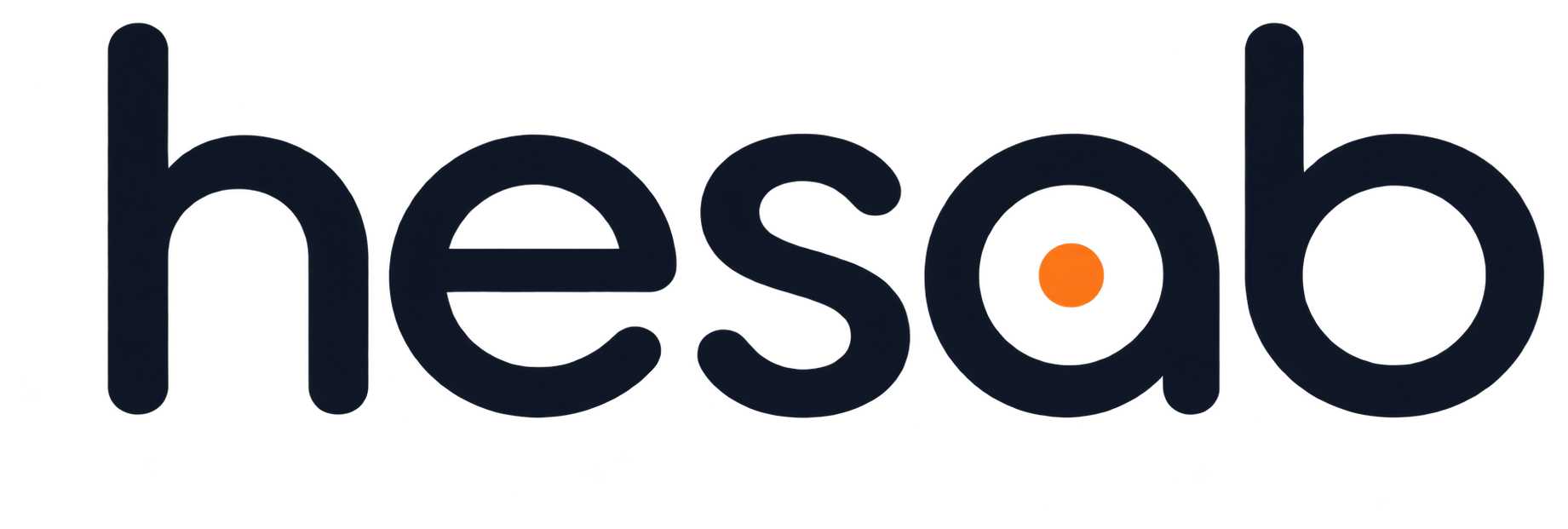 hesab logo